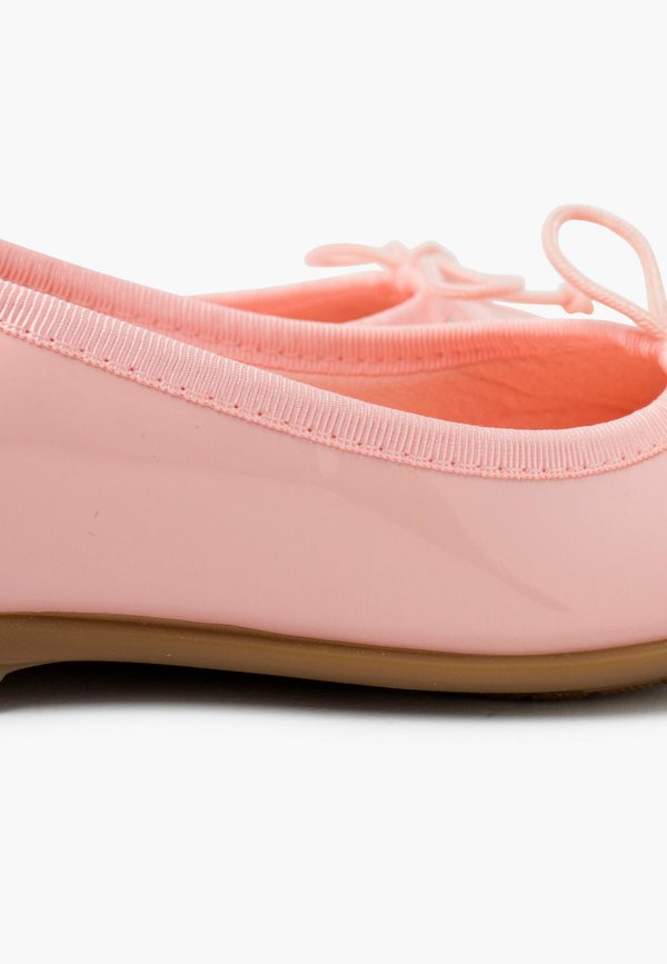 CARAMELO – Klassischer Ballerina – rosa