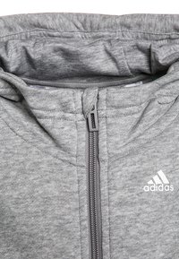 adidas Performance Sweater met rits - grey