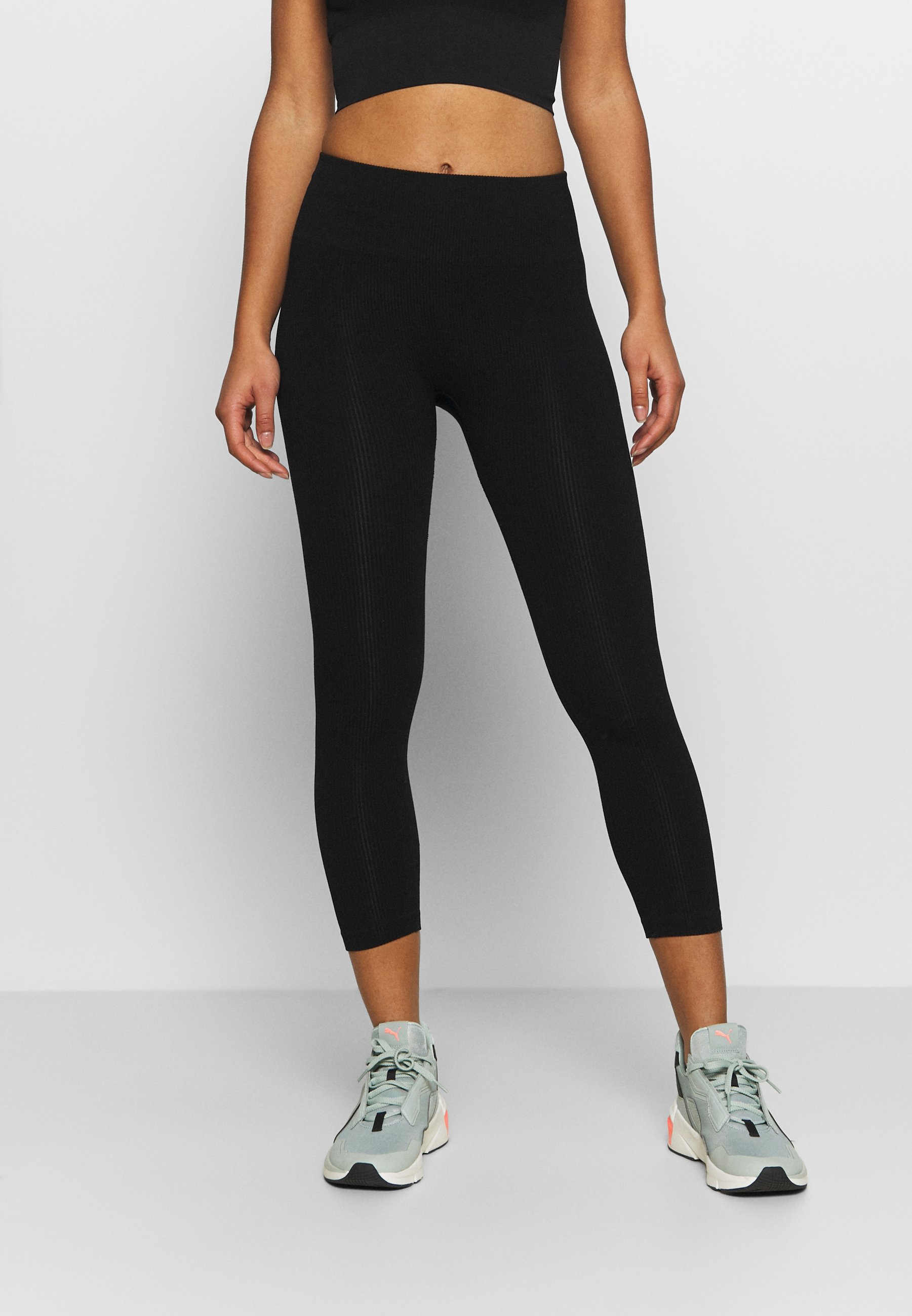 HIIT SEAMLESS LEGGINGS - Leggings 