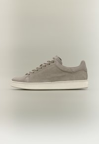 Non sélectionné, taupe