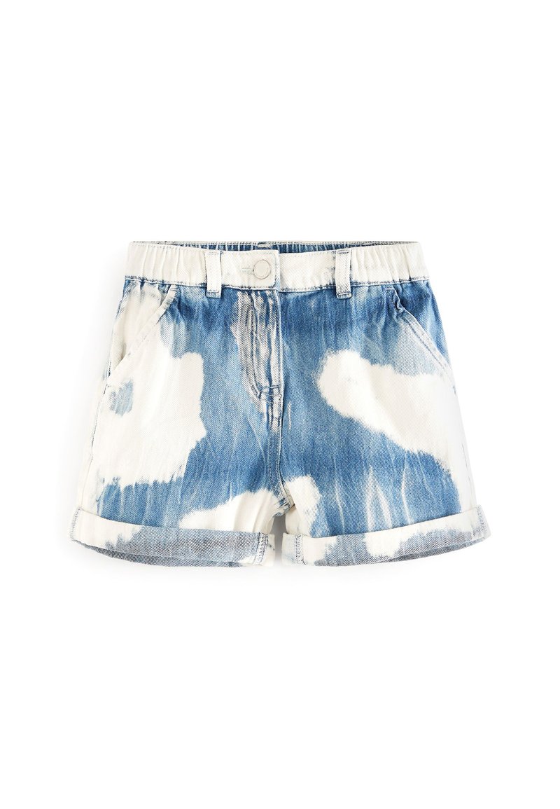 Kinder Jeggings | Next MOM Jeans Shorts blue/blau - GN91757 Kinder Jeggings | Next MOM Jeans Shorts blue/blau - GN91757