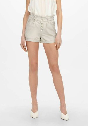 PAPERBAG - Shorts - moonbeam