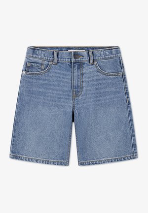 94 BAGGY - Short en jean - good grades