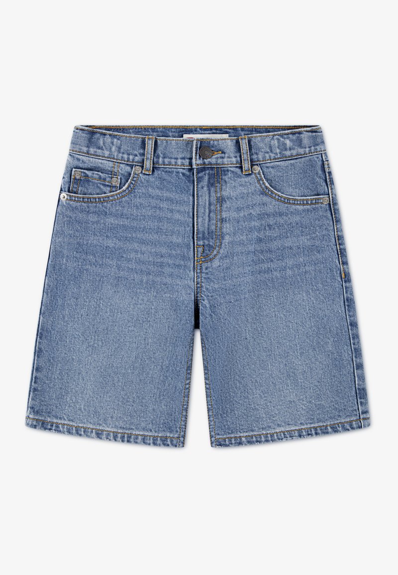 Levi's® 94 BAGGY - Calções de ganga - good grades/ganga azul - Zalando.pt