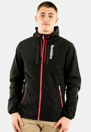 VENPHI - Light jacket - noir