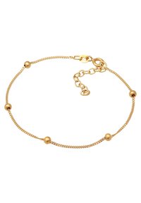 Elli BASIC LOOK - Käevõru - gold-coloured