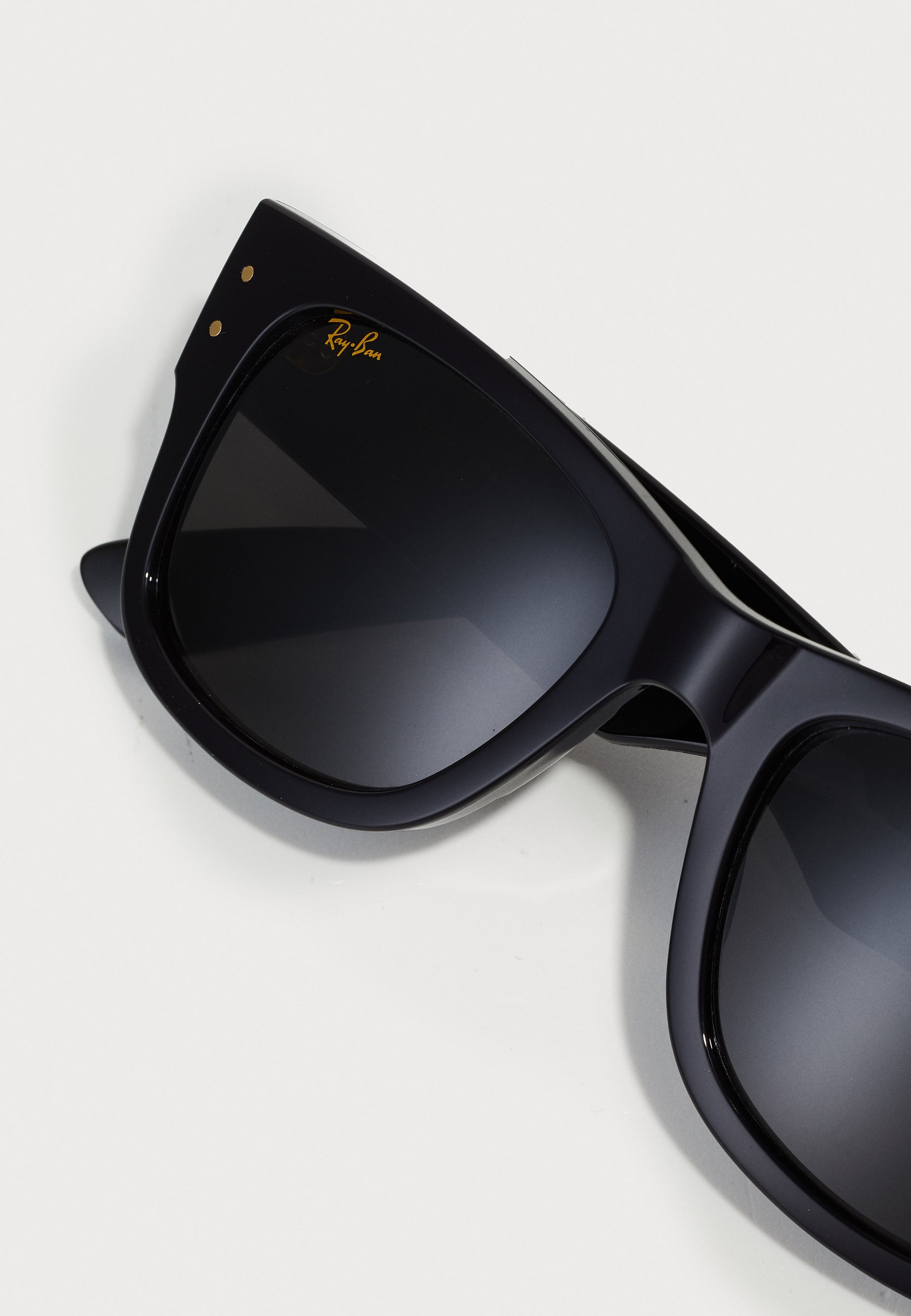 Ray-Ban MEGA WAYFARER A$AP ROCKY UNISEX - Óculos de sol - black