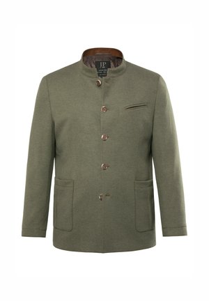 JP1880 Suit jacket - olive green