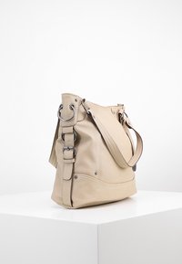 Anna Field Borsa a mano - taupe