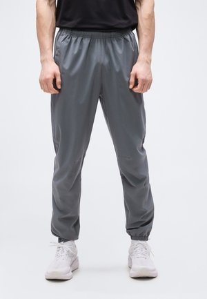 CORE - Παντελόνι φόρμας - carrier grey