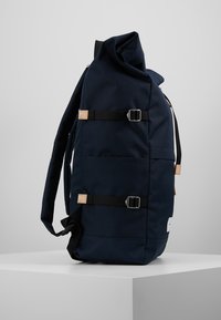 sandqvist bernt navy