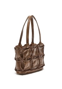Maliparmi Borsa a mano - brown