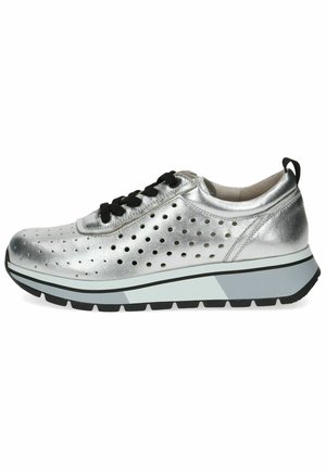 Andrea Conti Sneaker Donna – Comode, Alla Moda, Con Soletta Interna Rimovibile - copertina