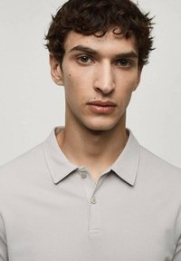 Mango EZEQUI szary