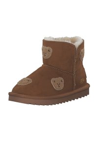 DOCKERS Snowboots  - braun
