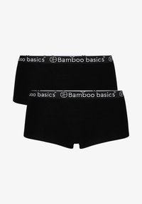 Unausgewählt, black