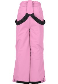 ZIGZAG Pantalon classique - smoky grape