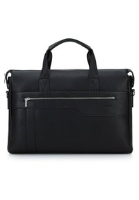 WITTCHEN OFFICE COLLECTION - Aktentasche - black