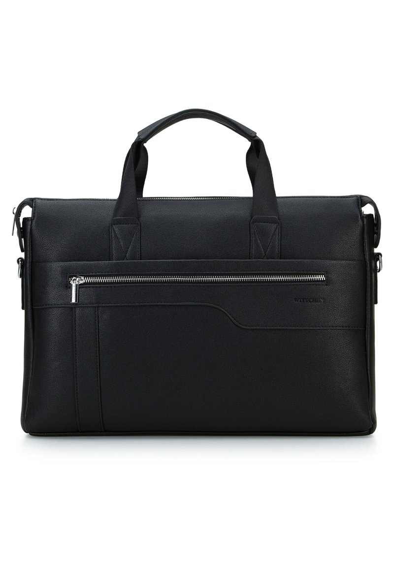 WITTCHEN OFFICE COLLECTION - Aktentasche - black