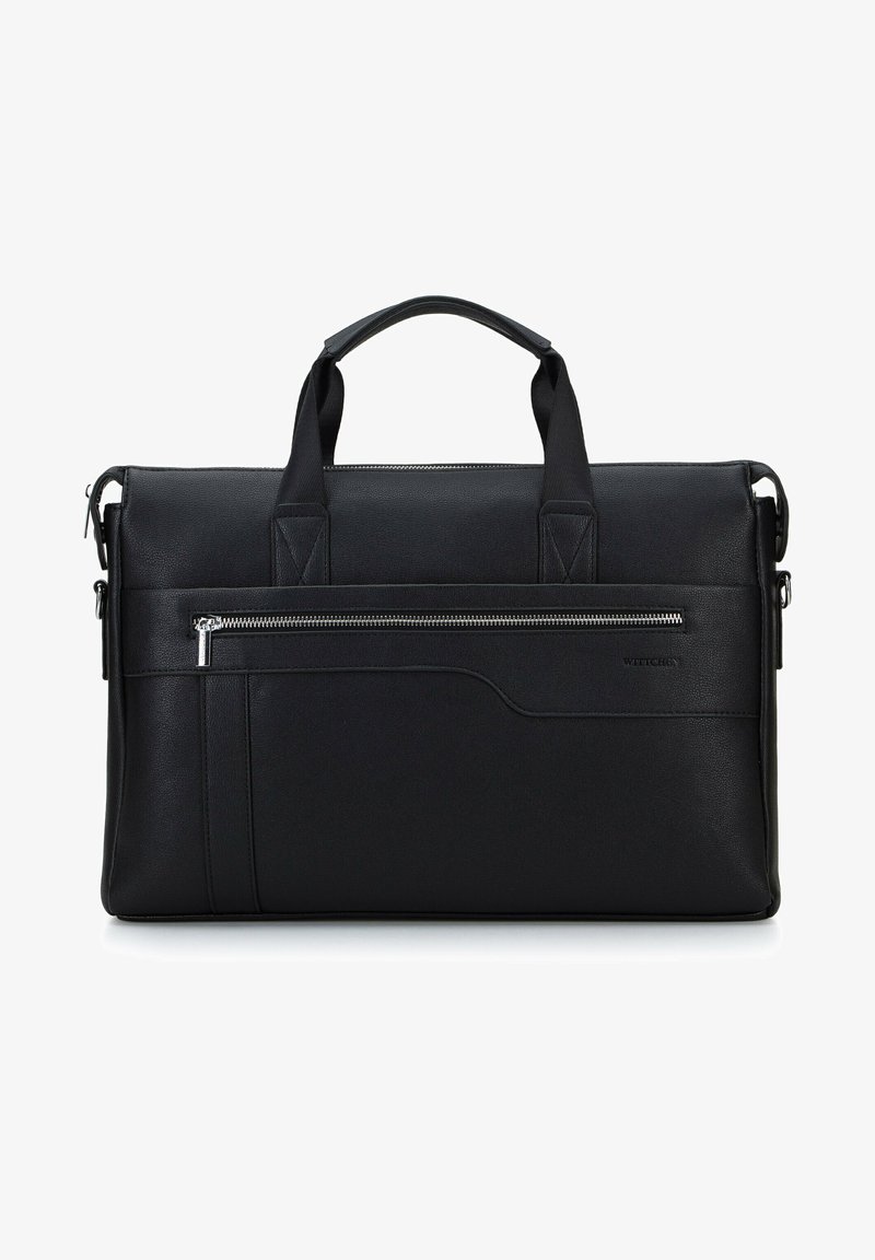 WITTCHEN OFFICE COLLECTION - Aktentasche - black