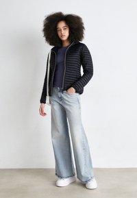 Save the duck ALEXA - Giacca da mezza stagione - black