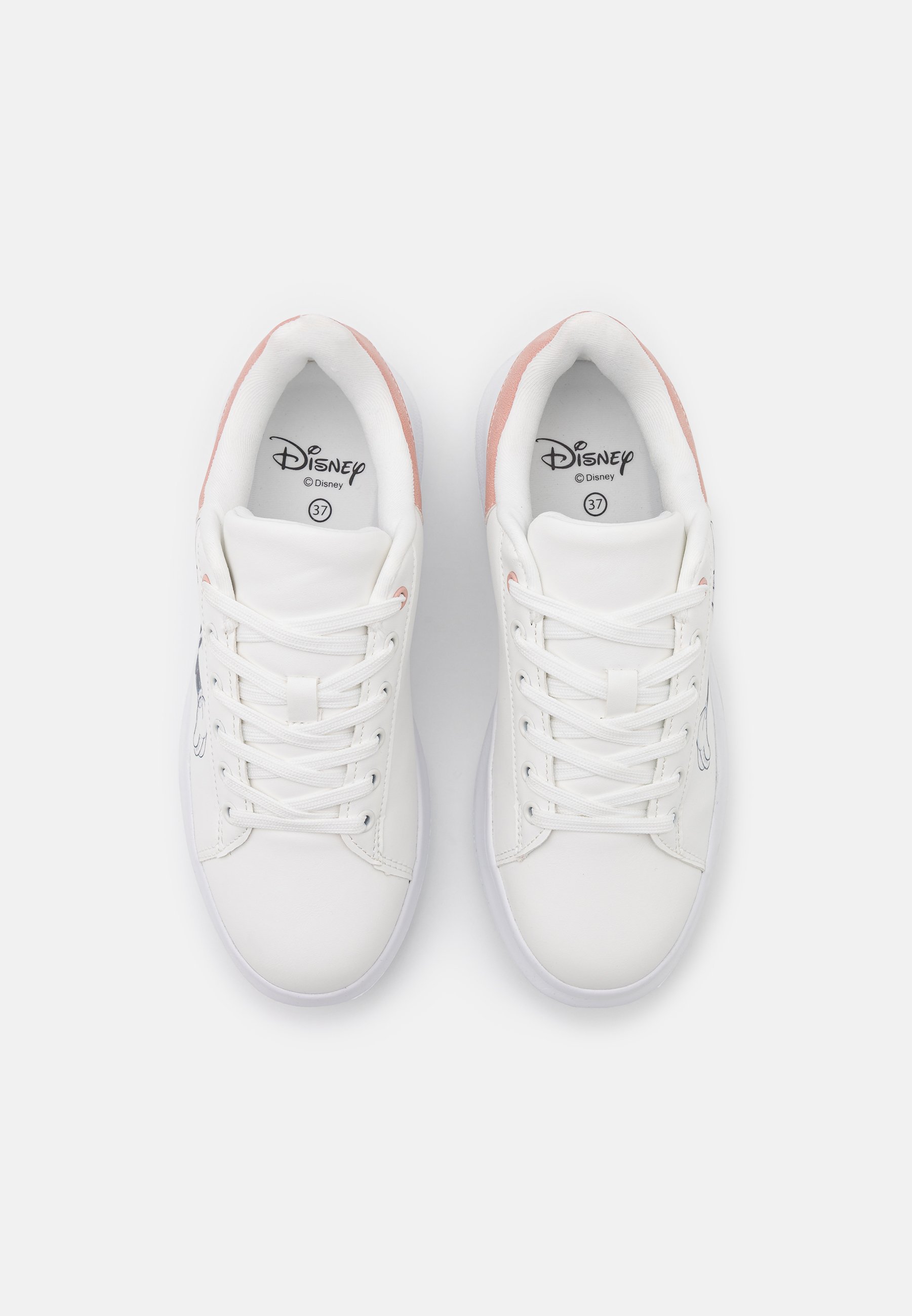 adidas white shoes myntra