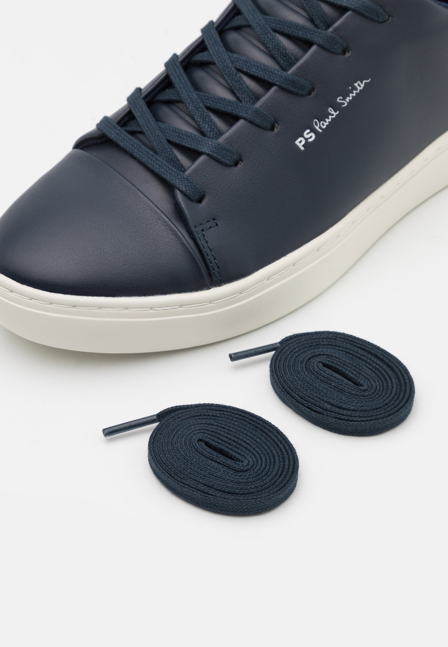 paul smith blue trainers