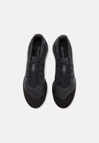 adidas Performance PREDATOR LEAGUE IN - Botines de fútbol sala - core black/carbon