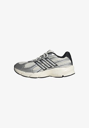 adidas Originals, ADIDAS SPORTSWEAR - Sneakers laag - chalk white silver metallic core black