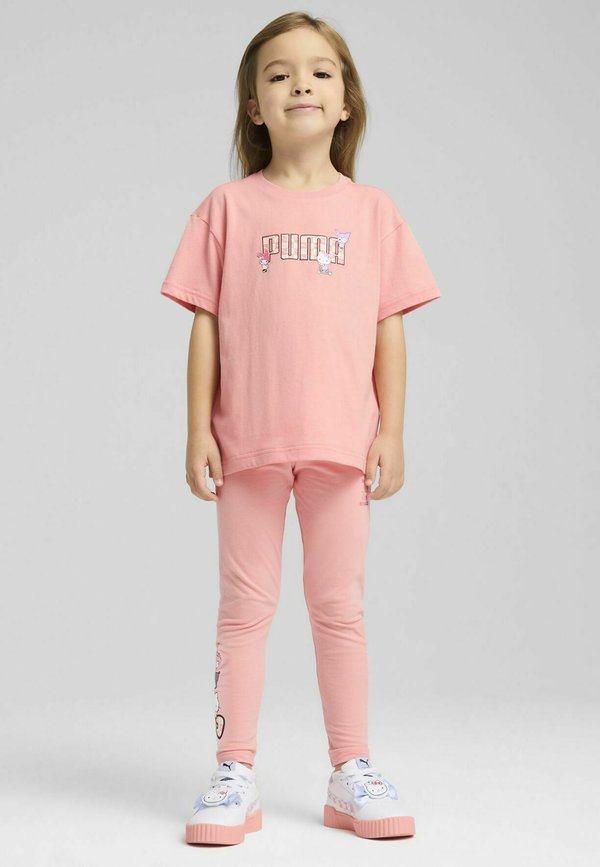 HELLO KITTY & FRIENDS - Tights