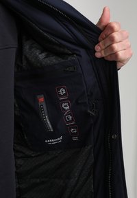 Gabbiano Žieminis paltas - navy