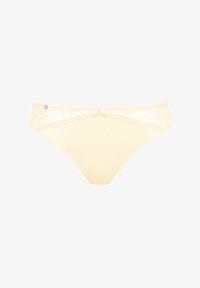 Geselecteerd, ivoire