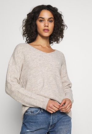 Eine Liste der Top Rollkragenpullover damen cognac