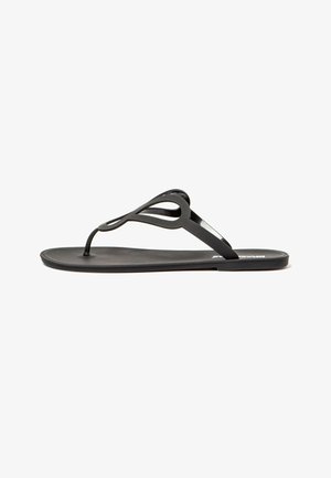 Brasileras PETRA - Pool shoes - black