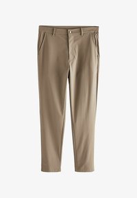 Selected, neutral stone