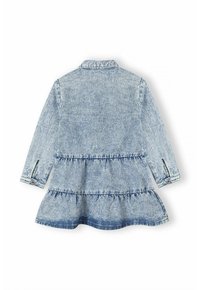 MINOTI STANDARD - Farkkumekko - blue denim