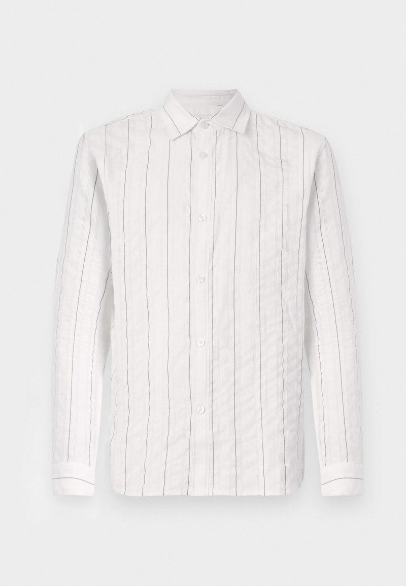 Tom Tailor Denim Overhemd crème