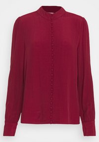Vero Moda Blusa - bordeaux
