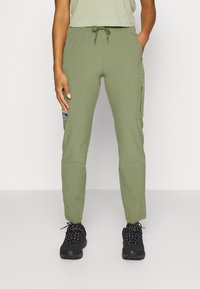 Roxy Friluftsbyxor - khaki