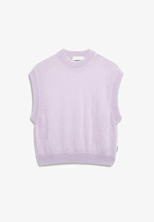 ARMEDANGELS, Strickpullover - moonlit lilac