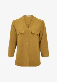 Unselected, vert olive