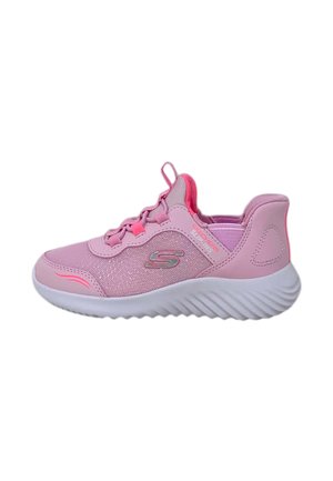 Scarpe primi passi - pink