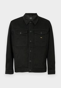 LIANG - Veste mi-saison - black