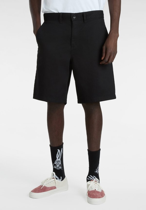 AUTHENTIC CHINO RELAXED FIT - Shorts