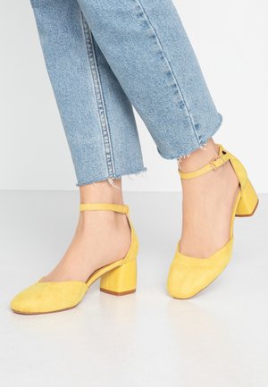 Anna Field Czółenka