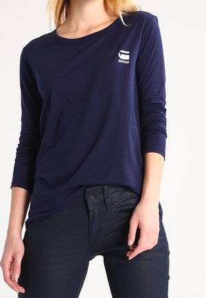 Bluzka z długim rękawem