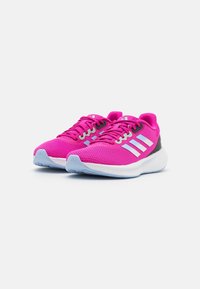 adidas Performance Zapatillas running asfalto - pink