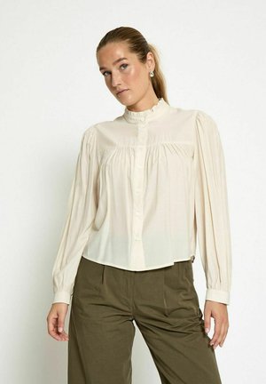 Desires Hemdbluse - antique white