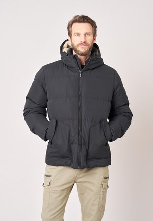 DEELUXE, CHICAGO - Veste d'hiver - schwarz