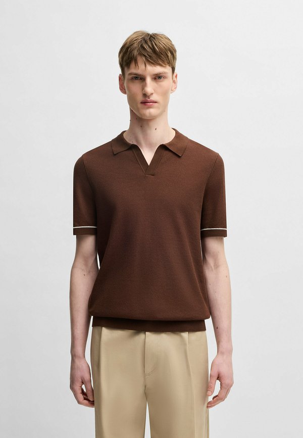 H JIANLUCA - Poloshirt